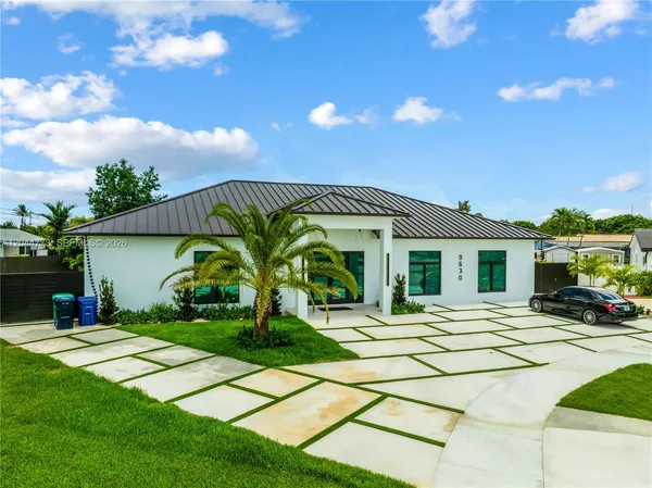 $1,900,000 | 9630 Southwest 10th Terrace, Miami, FL 33174