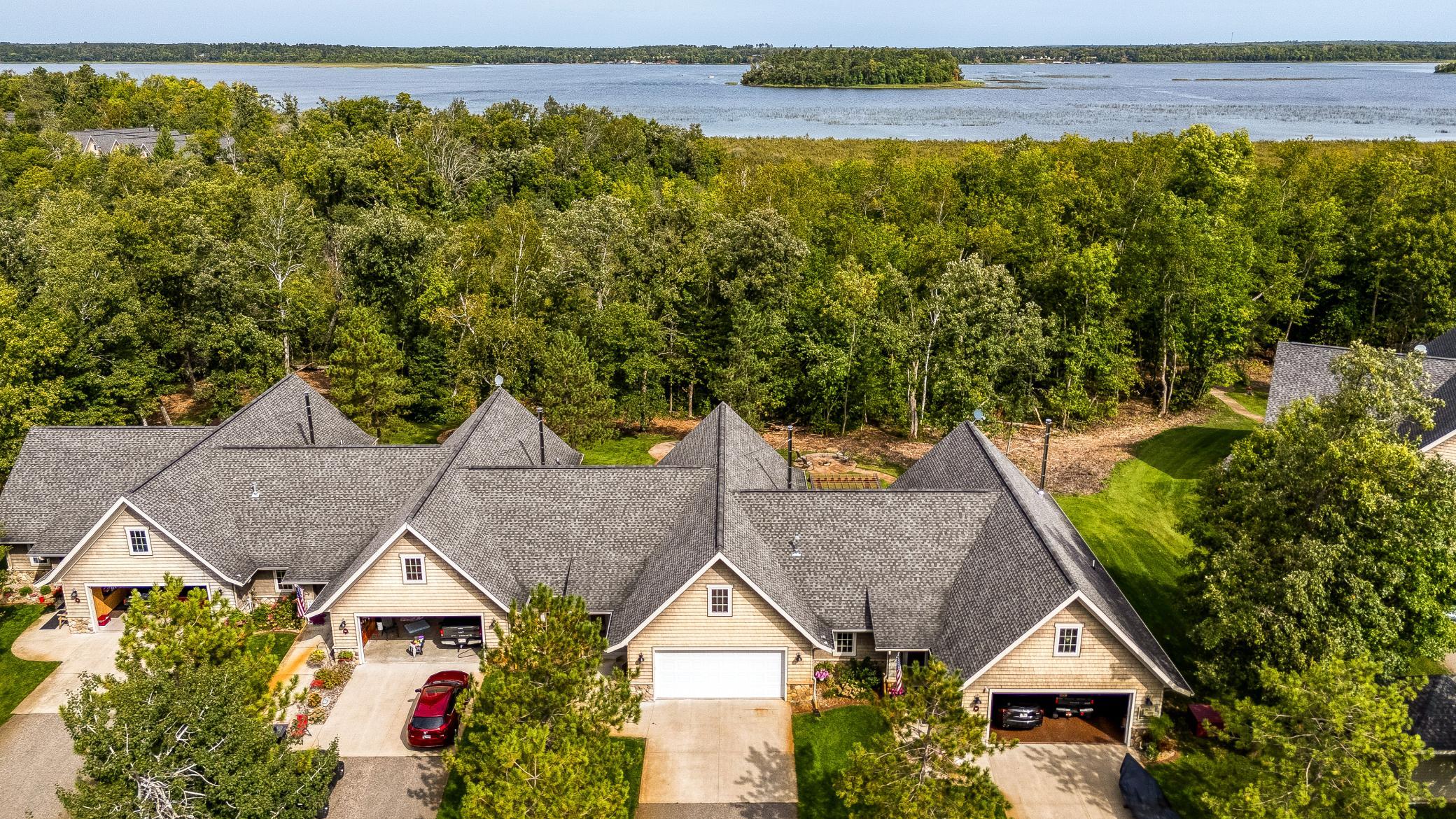 17787 Kitchigami Road Southeast, Unit 11 Cass Lake, MN 56633 - Photo 44 of 67 Gallery Image 44