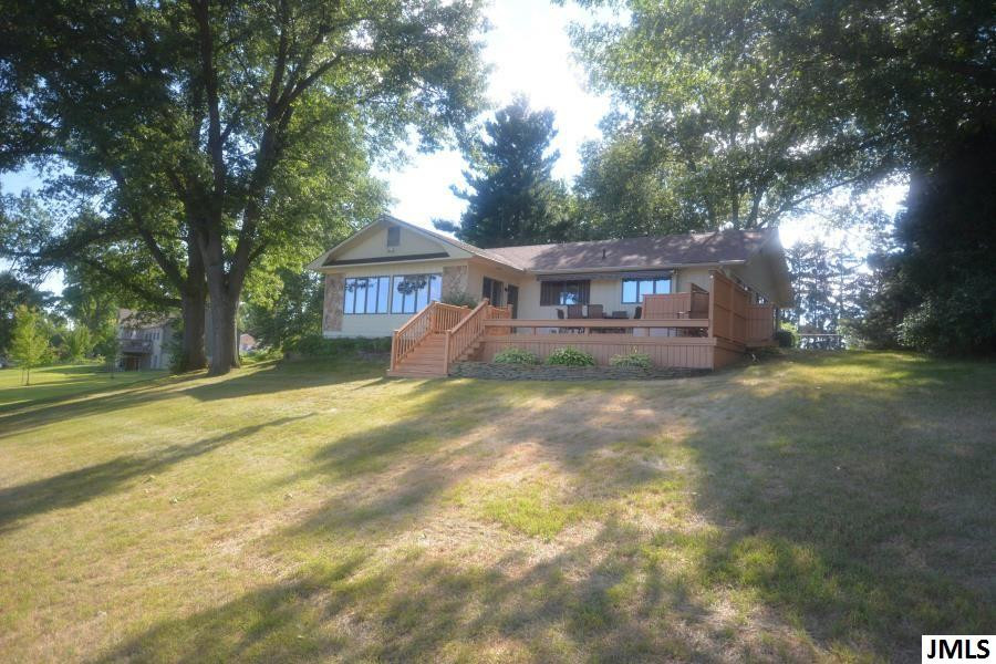 11369 Baker Road Jerome, MI 49249 - Photo 1 of 36 Photo 1