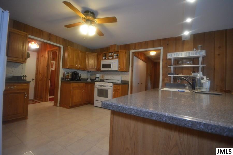 11369 Baker Road Jerome, MI 49249 - Photo 14 of 36 Photo 14