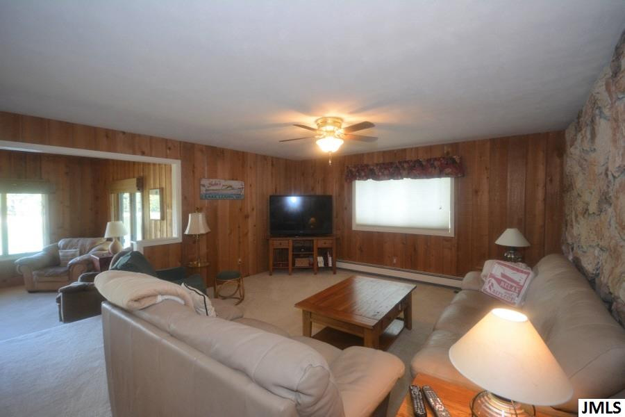 11369 Baker Road Jerome, MI 49249 - Photo 17 of 36 Photo 17