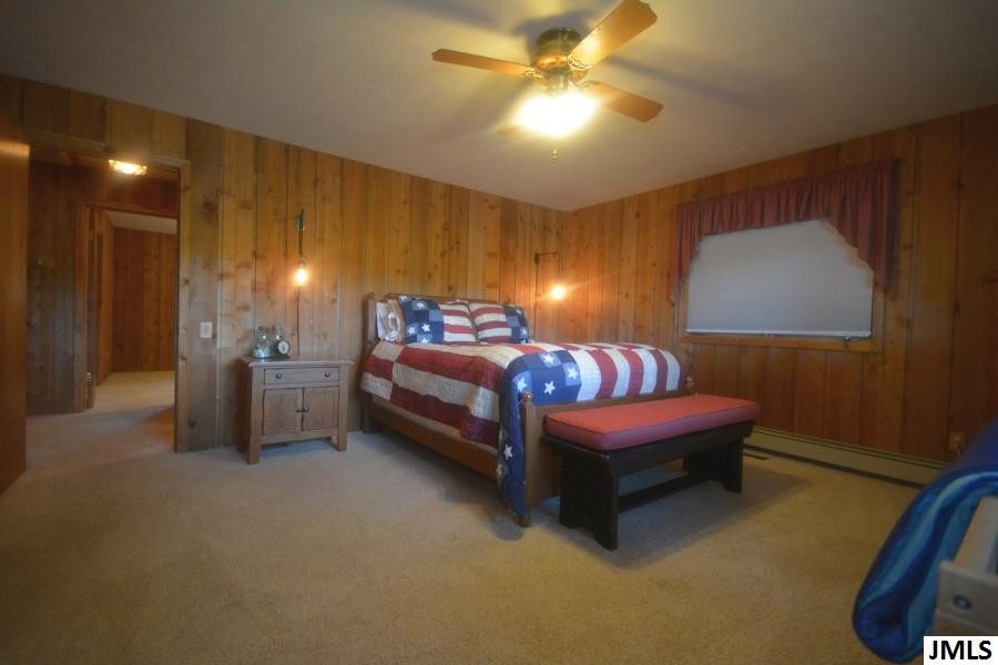 11369 Baker Road Jerome, MI 49249 - Photo 25 of 36 Photo 25