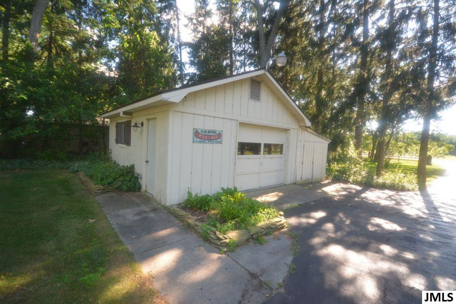 11369 Baker Road Jerome, MI 49249 - Photo 30 of 36 Photo 30