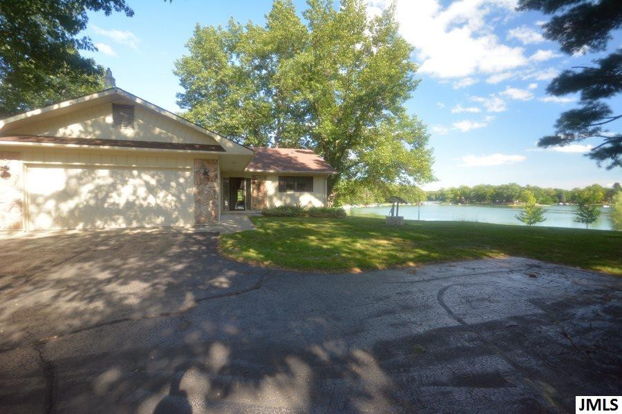 11369 Baker Road Jerome, MI 49249 - Photo 31 of 36 Photo 31