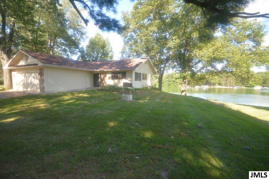 11369 Baker Road Jerome, MI 49249 - Photo 33 of 36 Photo 33