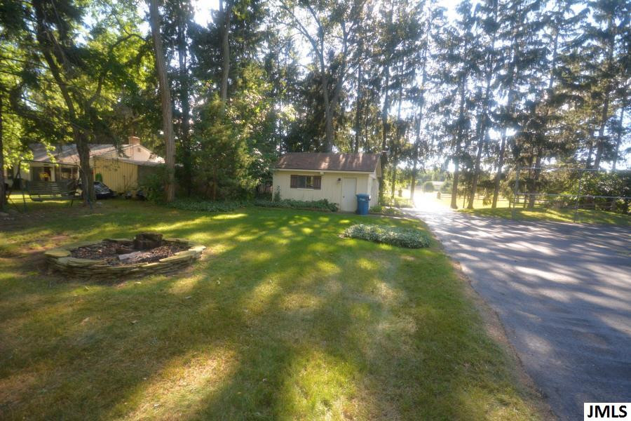 11369 Baker Road Jerome, MI 49249 - Photo 34 of 36 Photo 34