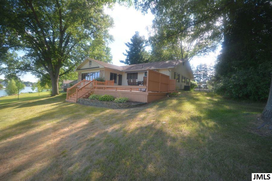 11369 Baker Road Jerome, MI 49249 - Photo 35 of 36 Photo 35