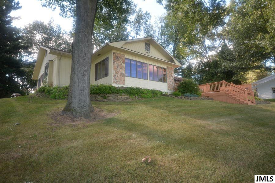 11369 Baker Road Jerome, MI 49249 - Photo 36 of 36 Photo 36