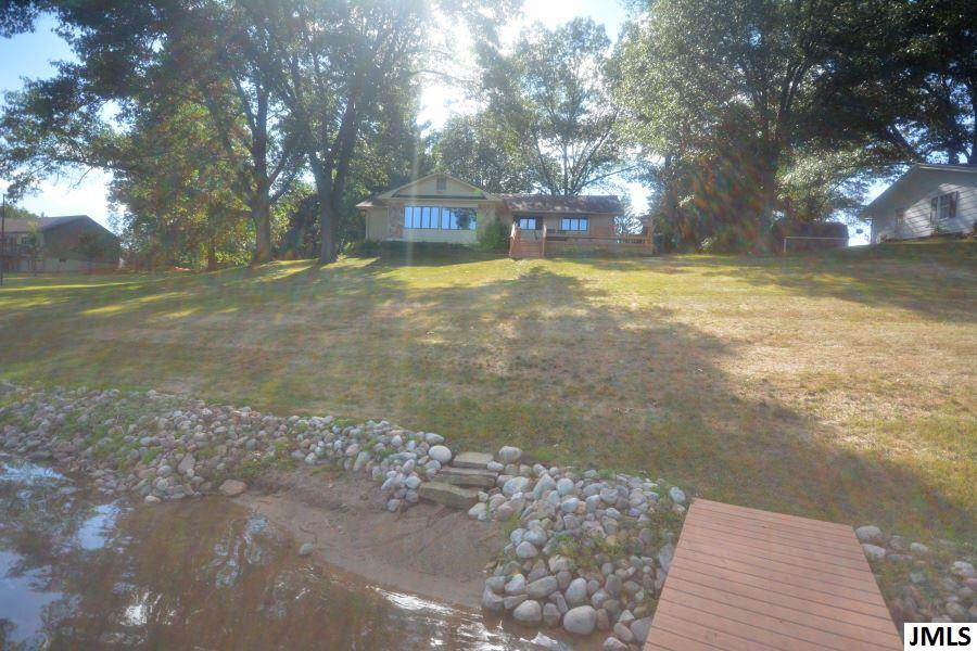 11369 Baker Road Jerome, MI 49249 - Photo 4 of 36 Photo 4