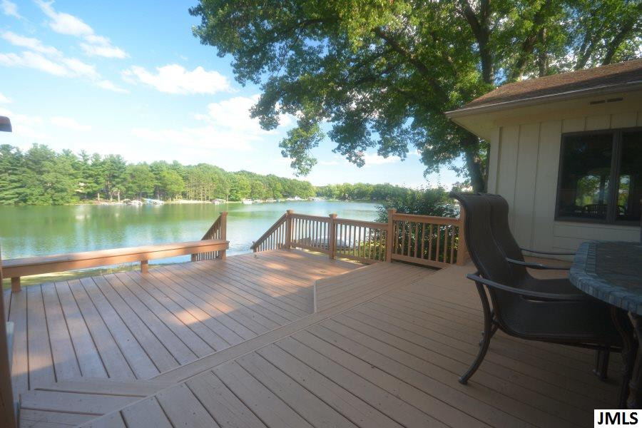 11369 Baker Road Jerome, MI 49249 - Photo 5 of 36 Photo 5