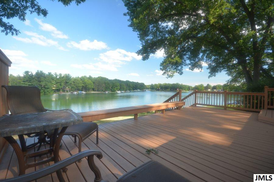 11369 Baker Road Jerome, MI 49249 - Photo 6 of 36 Photo 6