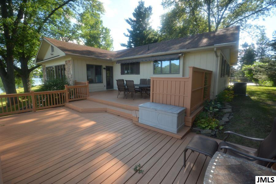 11369 Baker Road Jerome, MI 49249 - Photo 7 of 36 Photo 7