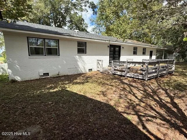 $205,500 | 507 Gertrude Avenue, Pollocksville, NC 28573