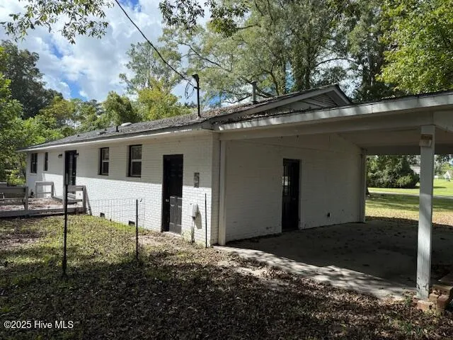 $205,500 | 507 Gertrude Avenue, Pollocksville, NC 28573