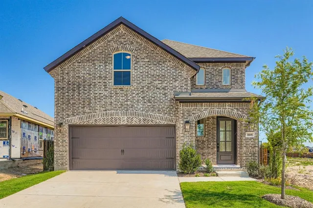 $475,990 | 809 Willow Strm Drive, Como, TX 75431