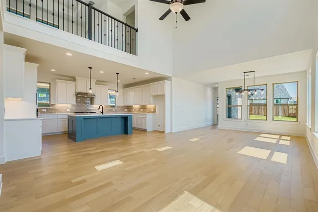 $475,990 | 809 Willow Strm Drive, Como, TX 75431