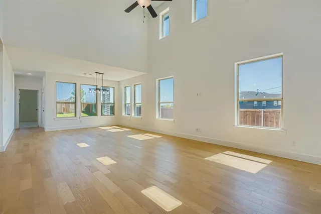 $475,990 | 809 Willow Strm Drive, Como, TX 75431