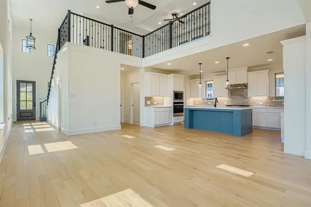 $475,990 | 809 Willow Strm Drive, Como, TX 75431