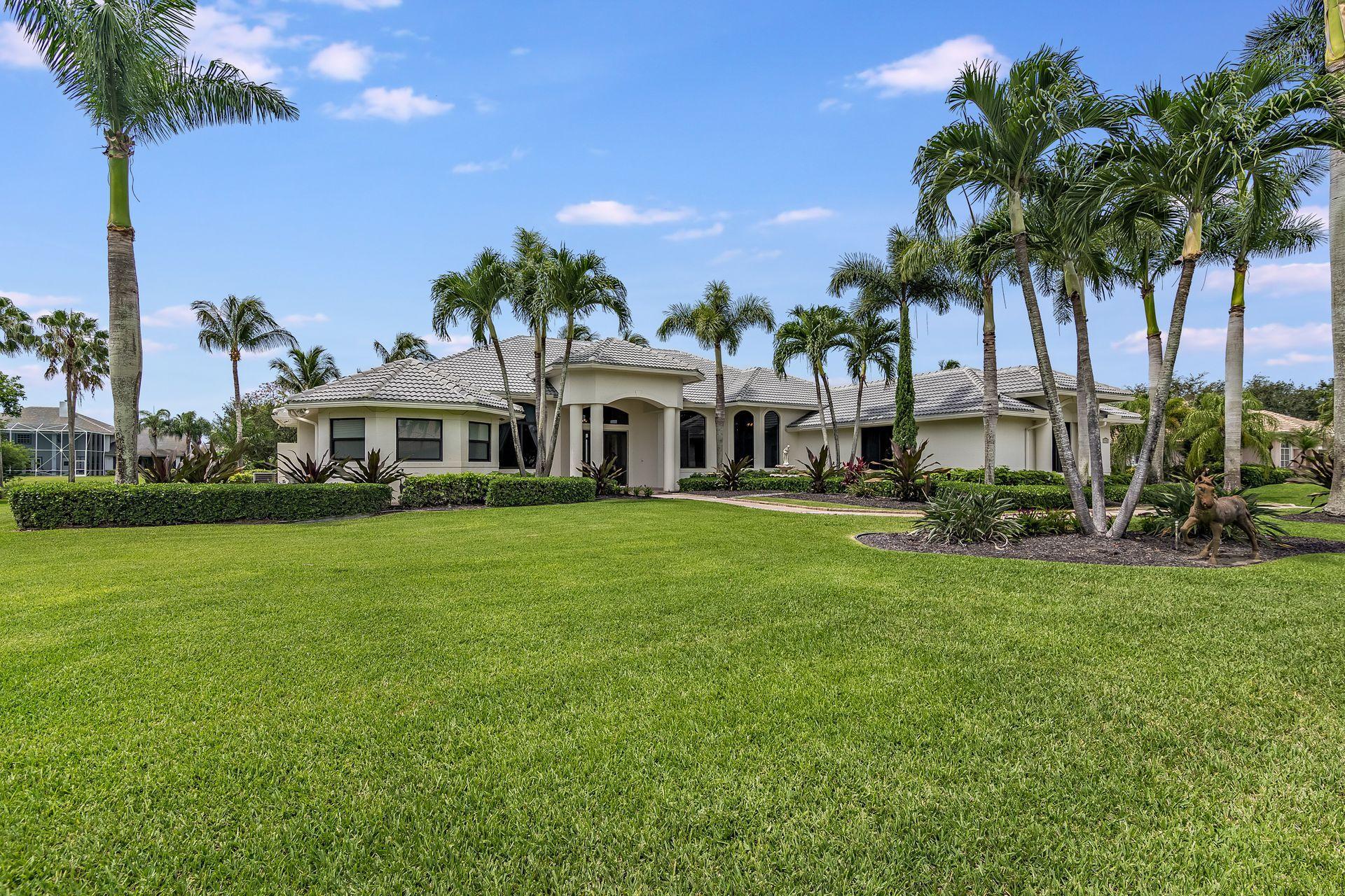 15450 Enstrom Road Wellington, FL 33414 - Photo 2 of 42 1