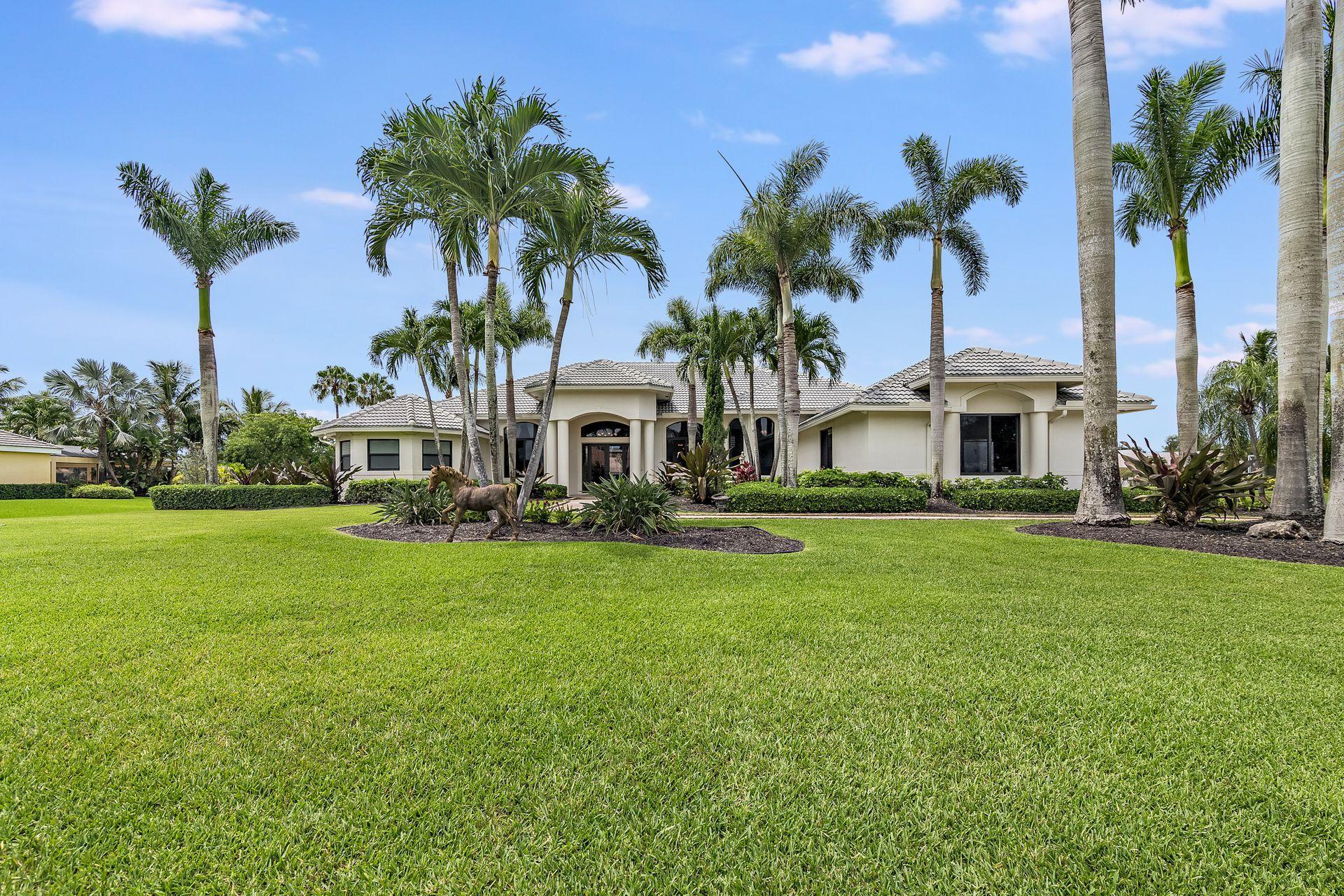 15450 Enstrom Road Wellington, FL 33414 - Photo 3 of 42 2