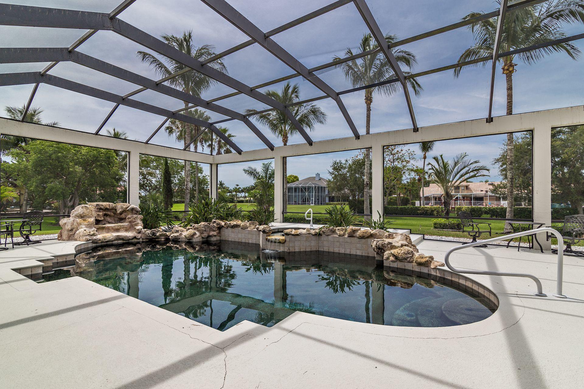 15450 Enstrom Road Wellington, FL 33414 - Photo 32 of 42 32