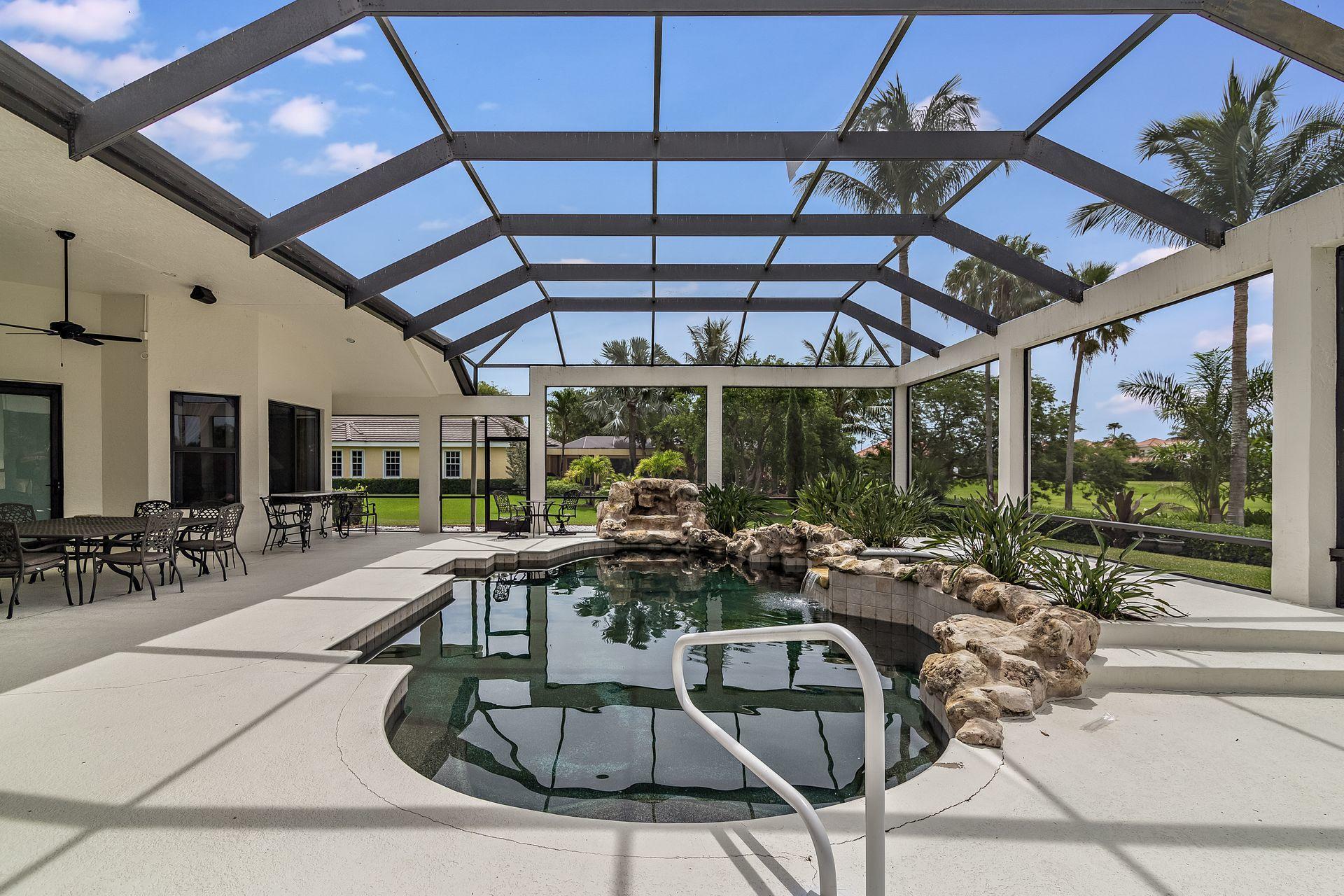 15450 Enstrom Road Wellington, FL 33414 - Photo 33 of 42 33