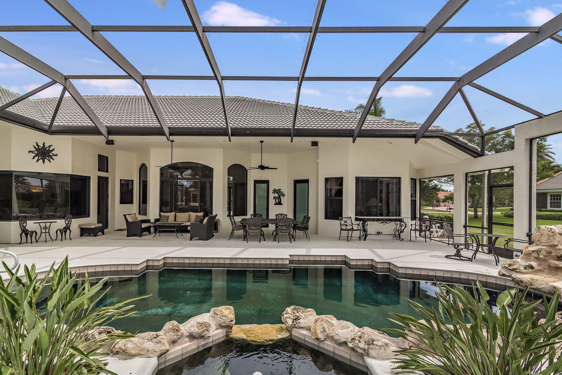 15450 Enstrom Road Wellington, FL 33414 - Photo 34 of 42 34