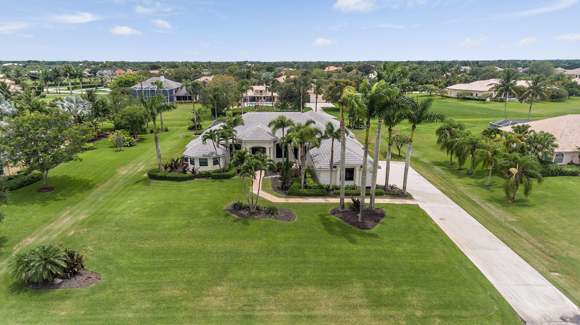 15450 Enstrom Road Wellington, FL 33414 - Photo 40 of 42 40