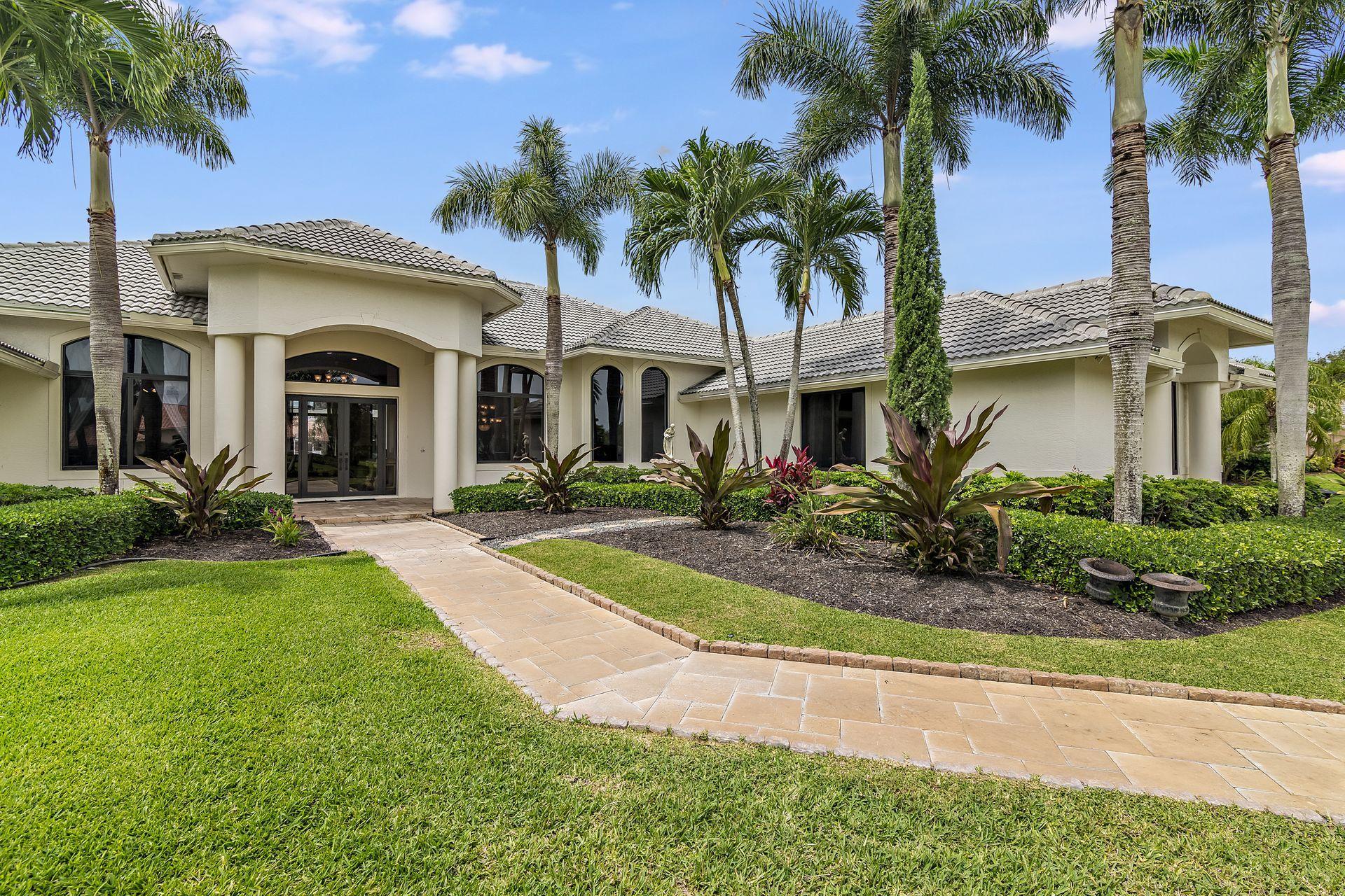 15450 Enstrom Road Wellington, FL 33414 - Photo 4 of 42 4