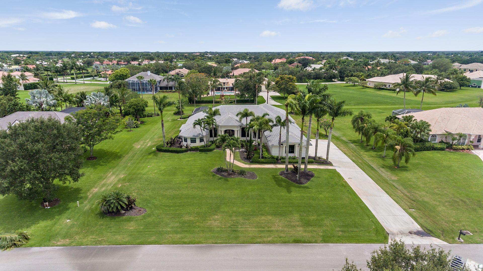 15450 Enstrom Road Wellington, FL 33414 - Photo 41 of 42 41