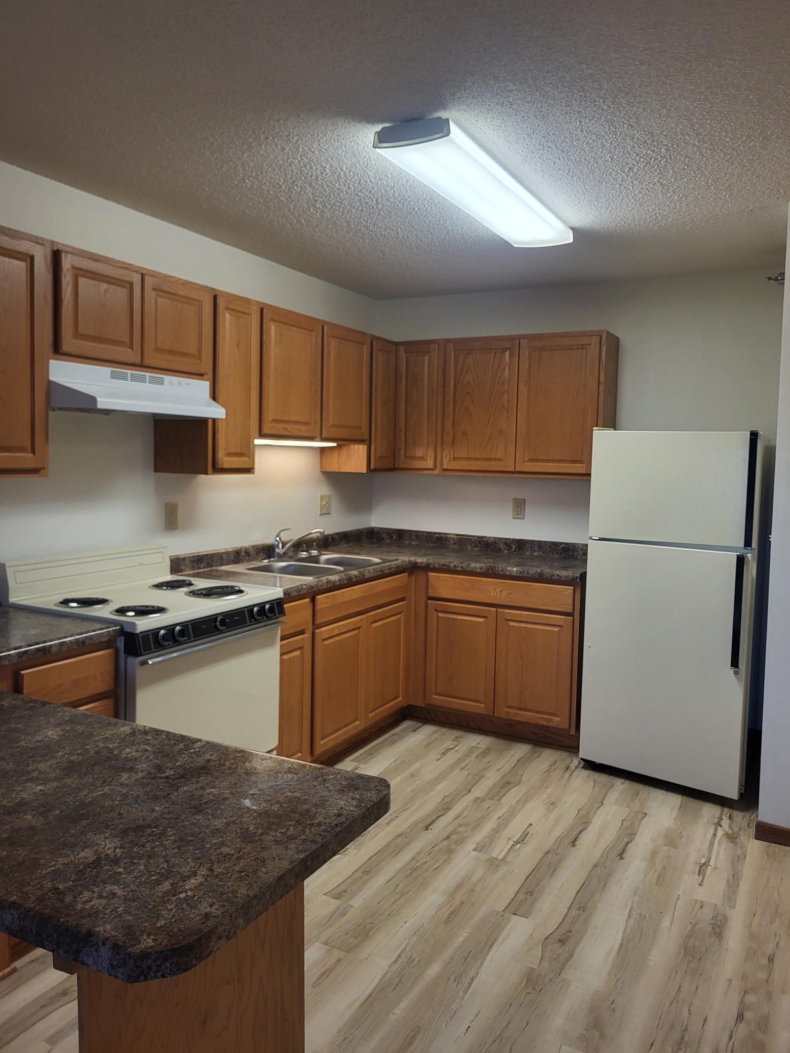 609 Main Street South, Unit 2 Renville, MN 56284 - Photo 1 of 1