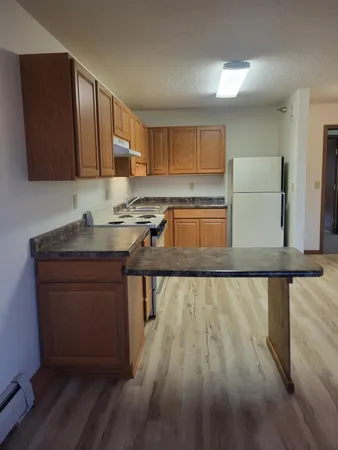 $1,050 | 609 Main Street South, Unit 2, Renville, MN 56284