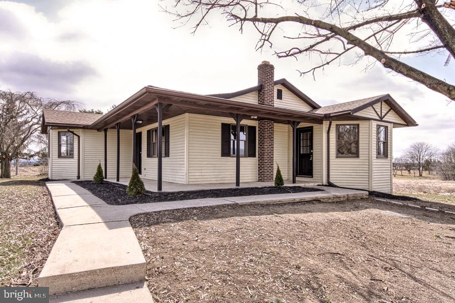 442 Whiskey Run Road Newville, PA 17241 - Photo 1 of 40 Gallery Image 1