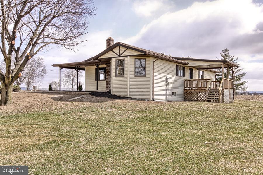 442 Whiskey Run Road Newville, PA 17241 - Photo 34 of 40 Gallery Image 34