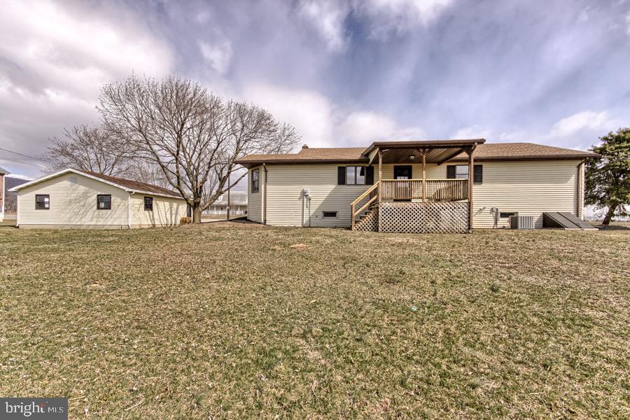 442 Whiskey Run Road Newville, PA 17241 - Photo 35 of 40 Gallery Image 35