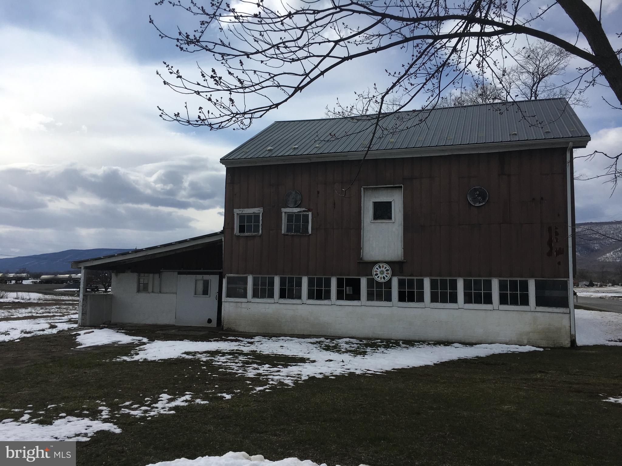 442 Whiskey Run Road Newville, PA 17241 - Photo 38 of 40 Gallery Image 38