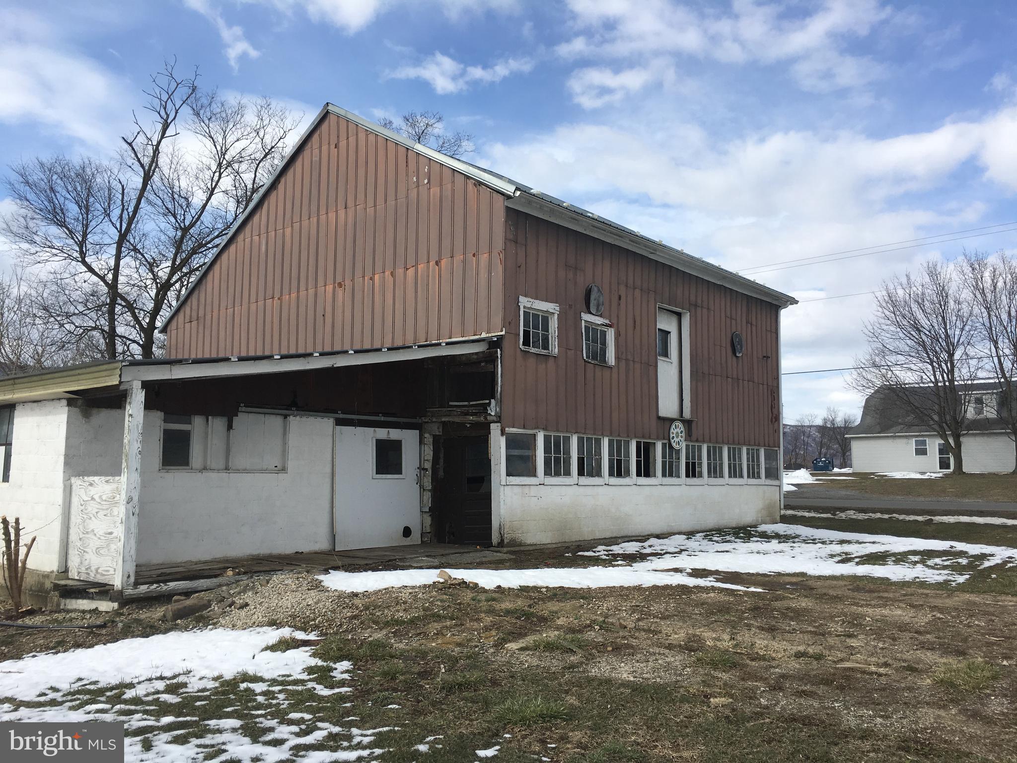 442 Whiskey Run Road Newville, PA 17241 - Photo 39 of 40 Gallery Image 39