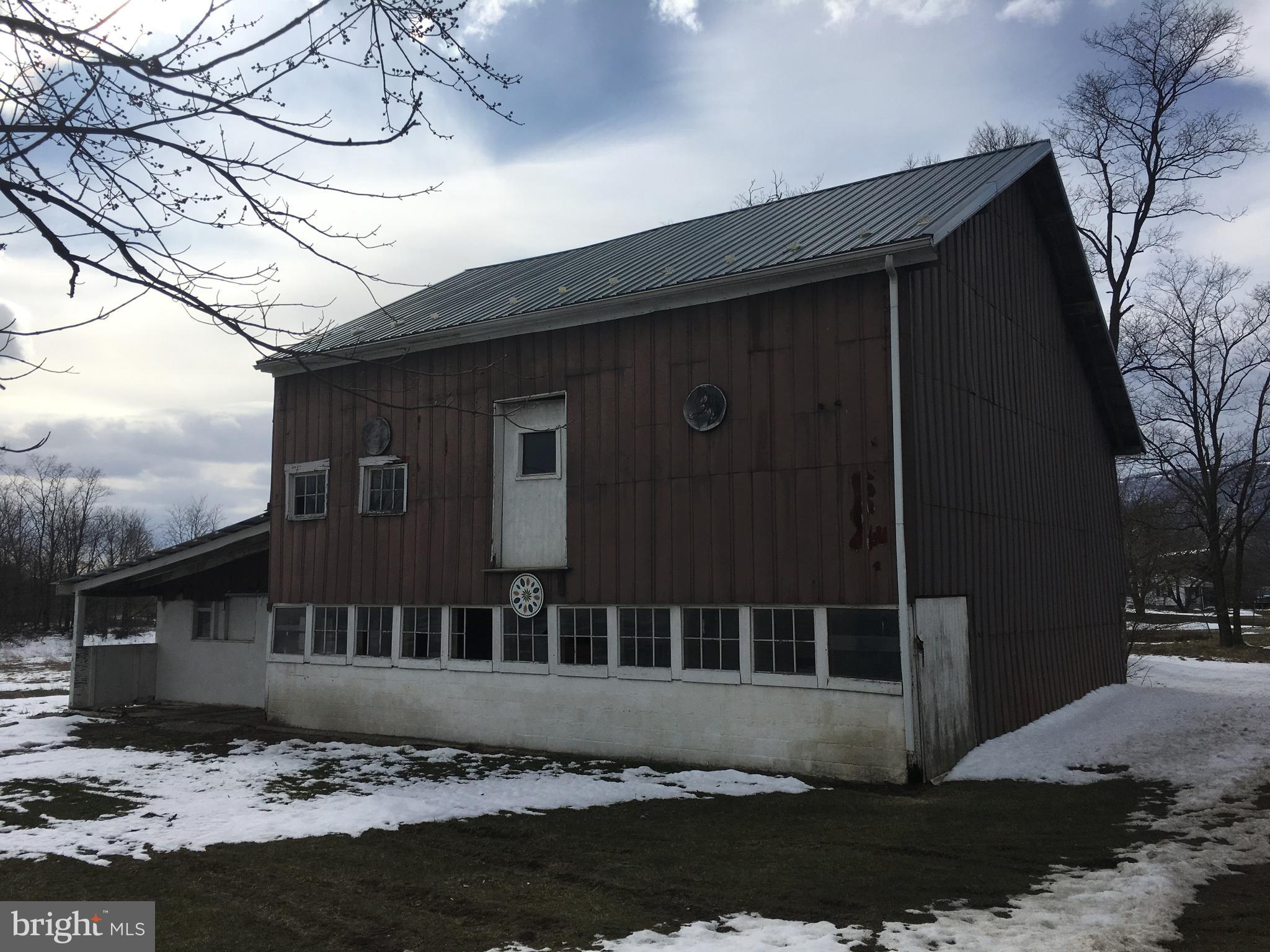 442 Whiskey Run Road Newville, PA 17241 - Photo 40 of 40 Gallery Image 40