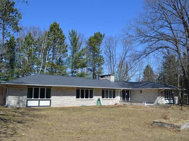 5269 South Pier Lake Road Tripoli, WI 54564 - Photo 1 of 20 Gallery Image 1