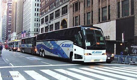 85 Manor Drive Red Bank, NJ 07701 - Photo 26 of 31 NYC Bus Service Nearby