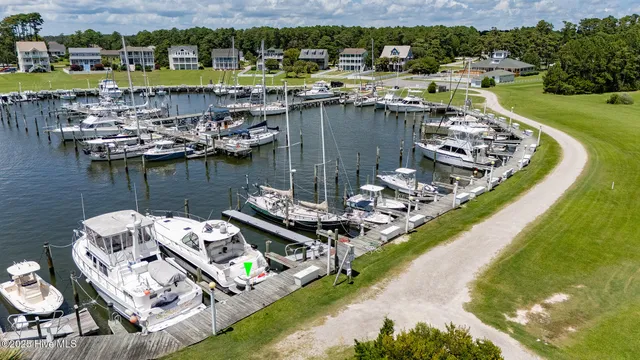 $78,500 | 409 Island Drive, Unit 2, Beaufort, NC 28516