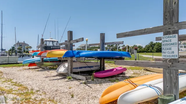 $78,500 | 409 Island Drive, Unit 2, Beaufort, NC 28516