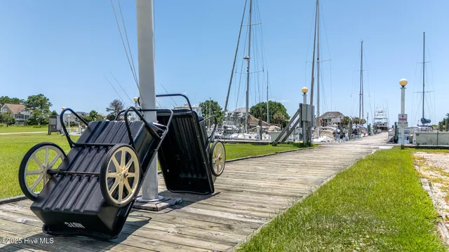$78,500 | 409 Island Drive, Unit 2, Beaufort, NC 28516