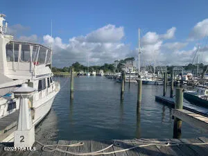 $78,500 | 409 Island Drive, Unit 2, Beaufort, NC 28516