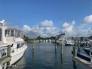 $78,500 | 409 Island Drive, Unit 2, Beaufort, NC 28516