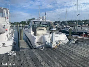 $78,500 | 409 Island Drive, Unit 2, Beaufort, NC 28516