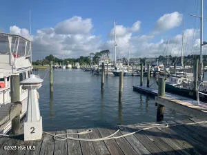 $78,500 | 409 Island Drive, Unit 2, Beaufort, NC 28516