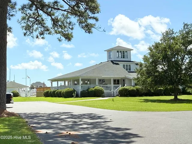 $78,500 | 409 Island Drive, Unit 2, Beaufort, NC 28516