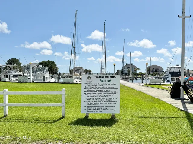 $78,500 | 409 Island Drive, Unit 2, Beaufort, NC 28516