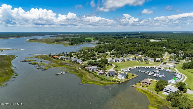 $78,500 | 409 Island Drive, Unit 2, Beaufort, NC 28516